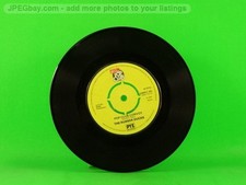 RUBBER DUCKS POP CLUB CONVOY (137) 7" PYE