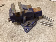 record 1 ton vice 3VS