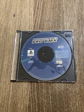 MATT HOFFMAN'S PRO BMX -  SONY