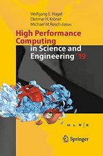 High Performance Computing in Science and Engineering... - Nagel, Wolfgang E.