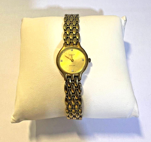 Tissot watch ladies - ladies, stylist