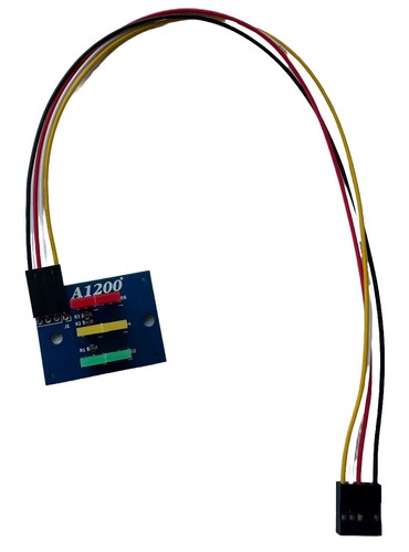 A1200 led adapter power - led,