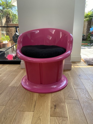 Ikea popptorp retro pink - popptorp,