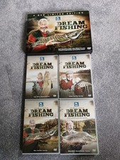 John Wilson's Dream Fishing 4