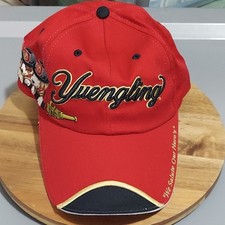 Yuengling brewery red cotton - yuengling,