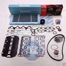 MLS HEAD GASKET BOLTS WATER