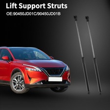 Tailgate Lift Supports Struts