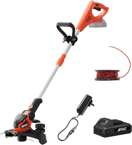 Aivolt 24v battery powered - powered, 2