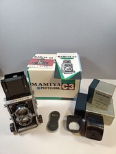 Mamiya C3 Professional Medium