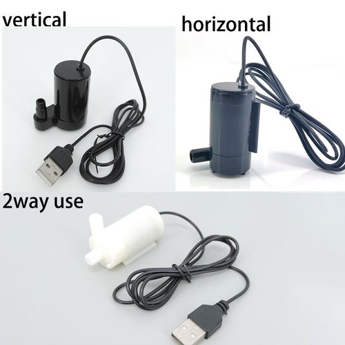 Usb small water - usb, pump