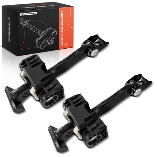 Premium door check - 2x,