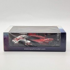 Spark Porsche 963 #5 Porsche