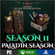 💥Diablo 4💥SEASON