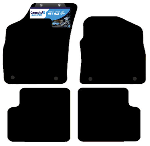 Car mats for fiat 500 - fiat, 2012-on