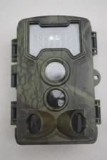 Huntercam PR1000 - 1080p - 16MP - IP54 Waterproof Trail Camera - EXC