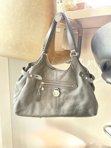 Mulberry somerset handbag - mulberry,