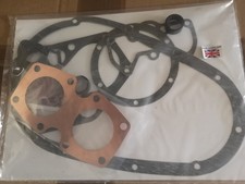 Triumph 3ta t21 engine - 3ta,