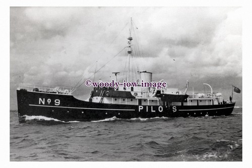 Rs0972 trinity house pilot - -,