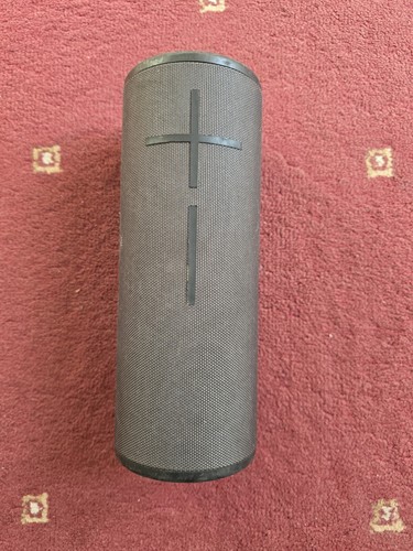 Ultimate ears megaboom - ue, 3