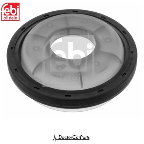 Crankshaft crank oil seal - crankshaft,