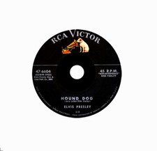 ELVIS PRESLEY SIGNED PHOTOGRAPH GOLD CD DISC COLLECTABLE GIFT MEMORABILIA mk24