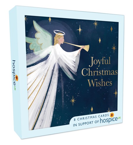 Box joyful angel - 8,