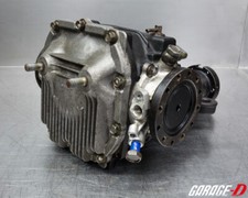 Nissan Skyline R33 GTR V-SPEC Rear Diff, Differential, LSD