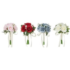 Bridal Wedding Bouquet Floral