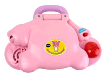 VTech Bear's Baby Laptop 55