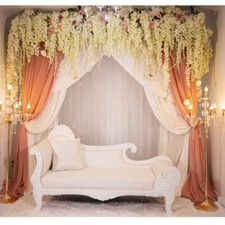 Wedding sofa - FOR SALE