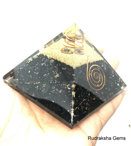Black tourmaline protection - tourmaline,