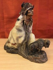 J H Boone Buffalo Spirit