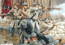 American Civil War Military