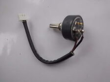 NEW ~ HILLBILLY TERRAIN  GOLF TROLLEY PARTS ~THIS LISTING ~ POTENTIOMETER 5K ~ 