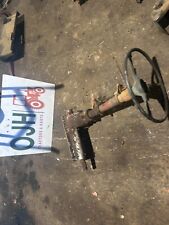 David Brown 30D Steering Box