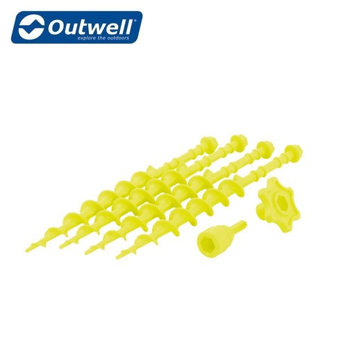 Outwell power peg screw - outwell,