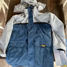 ULTIMATE(??made)Equipment:Cyclone-Breathing:WP;Trek&UrbanExplorer70/80s;Unused