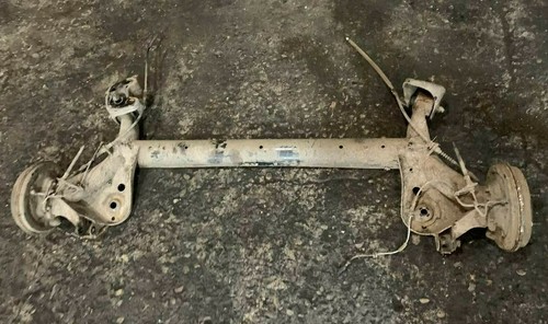 Genuine ford fiesta - genuine, mk7