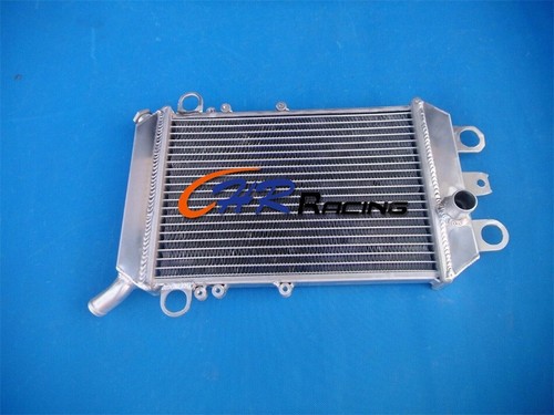 Aluminum radiator for - aluminum,