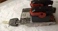 FIAT /MAGNETI MARELLI ENGINE CONTROL UNIT ECU with KEY 51903154 IAW 5SF8.M4