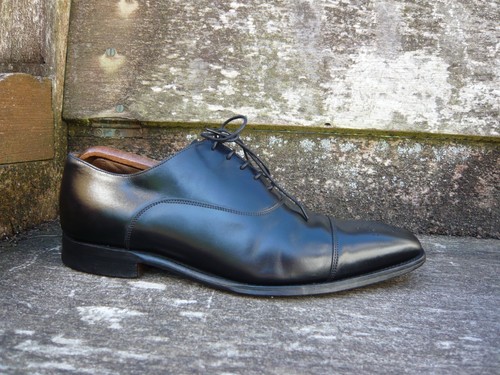 Joseph cheaney brogues shoes - joseph,