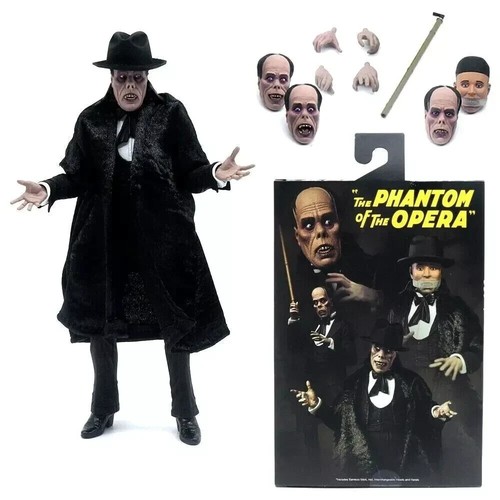 Neca universal monsters - neca,