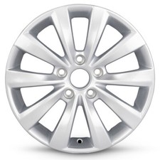 New Wheel For 2012-2015