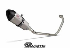 Full Exhaust System for Royal