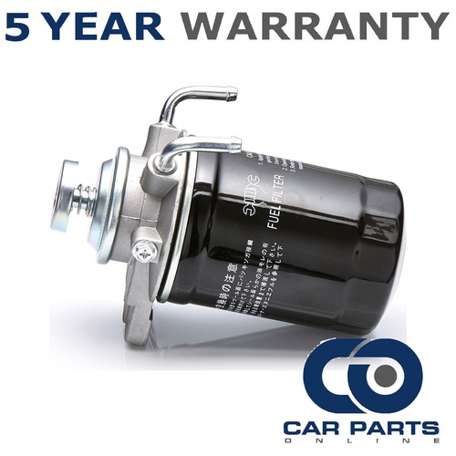 Primer fuel lift pump filter - lift,