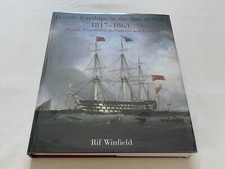 BRITISH WARSHIPS IN THE AGE OF