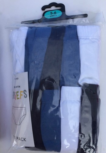 Baby boys10 pack - /, briefs