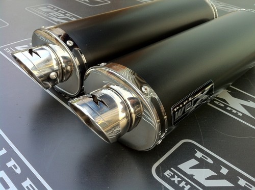 Ducati 848 evo pair - 848,