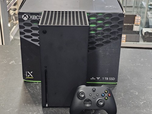 Microsoft xbox series - xbox, x