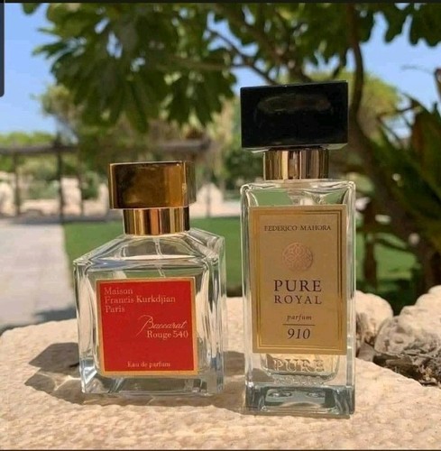 World 910 unisex - pure, royal